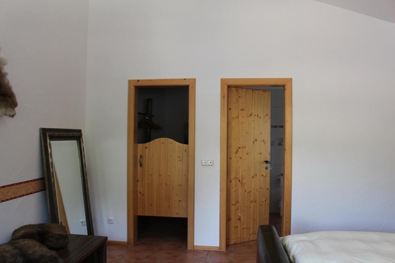 Gensleiten Reut Exterior foto
